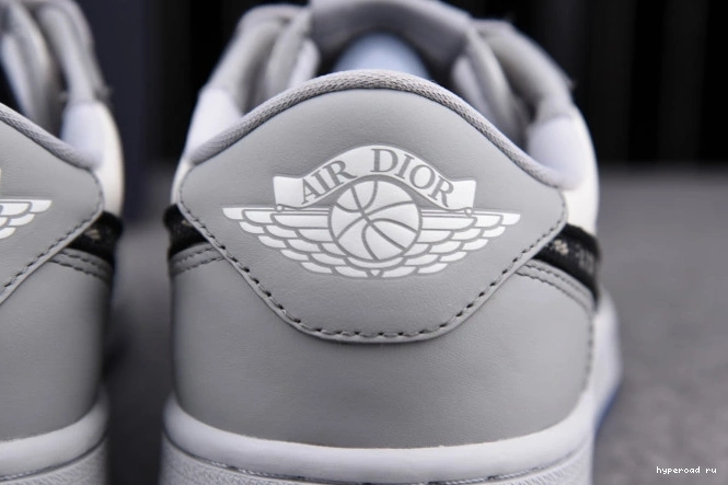 LOW CN8607-002 OG 1 X DR shoe JORDAN (DR box) 0820